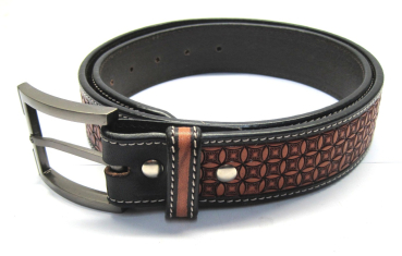 "EE Tack" - Gürtel - mit Schnalle - SF-950 - Länge 110cm